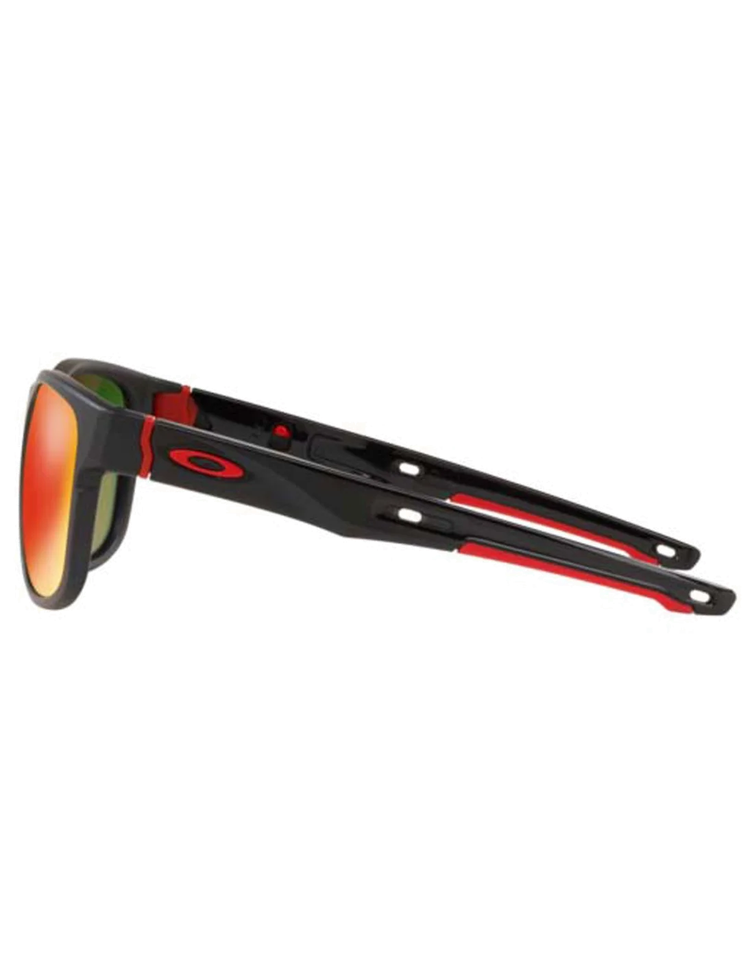 Lunettes de soleil Oakley CrossRange R OO9359 935904 vue 3