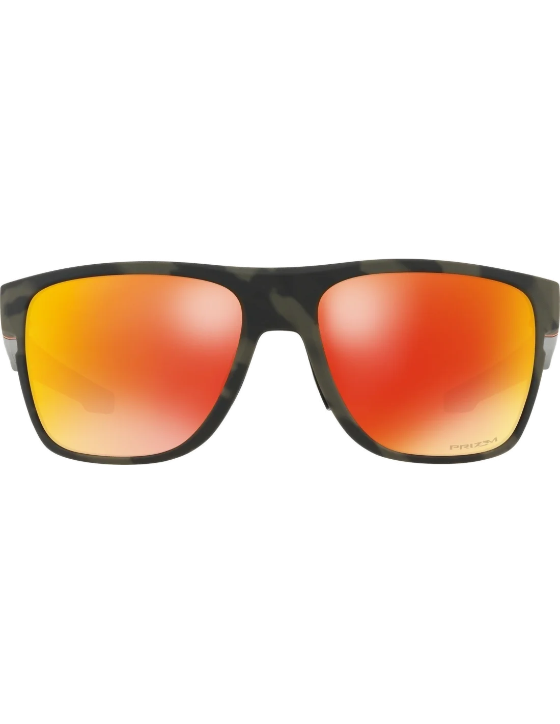 Lunettes de soleil Oakley CrossRange R OO9359 936011 vue 2