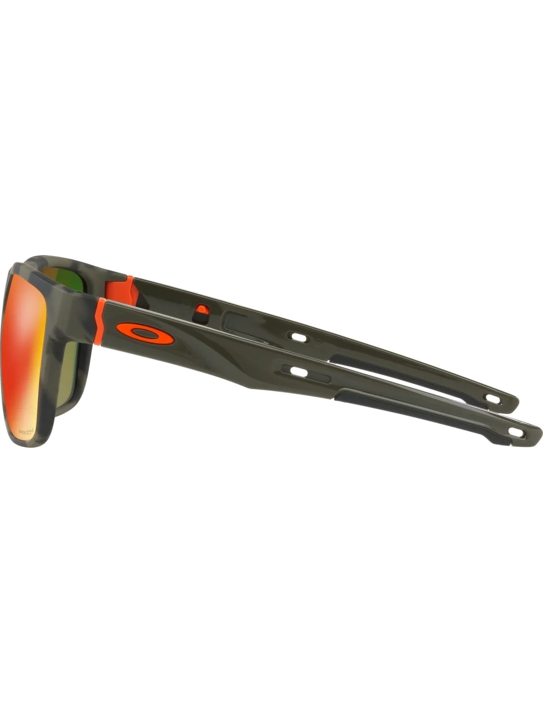 Lunettes de soleil Oakley CrossRange R OO9359 936011 vue 3