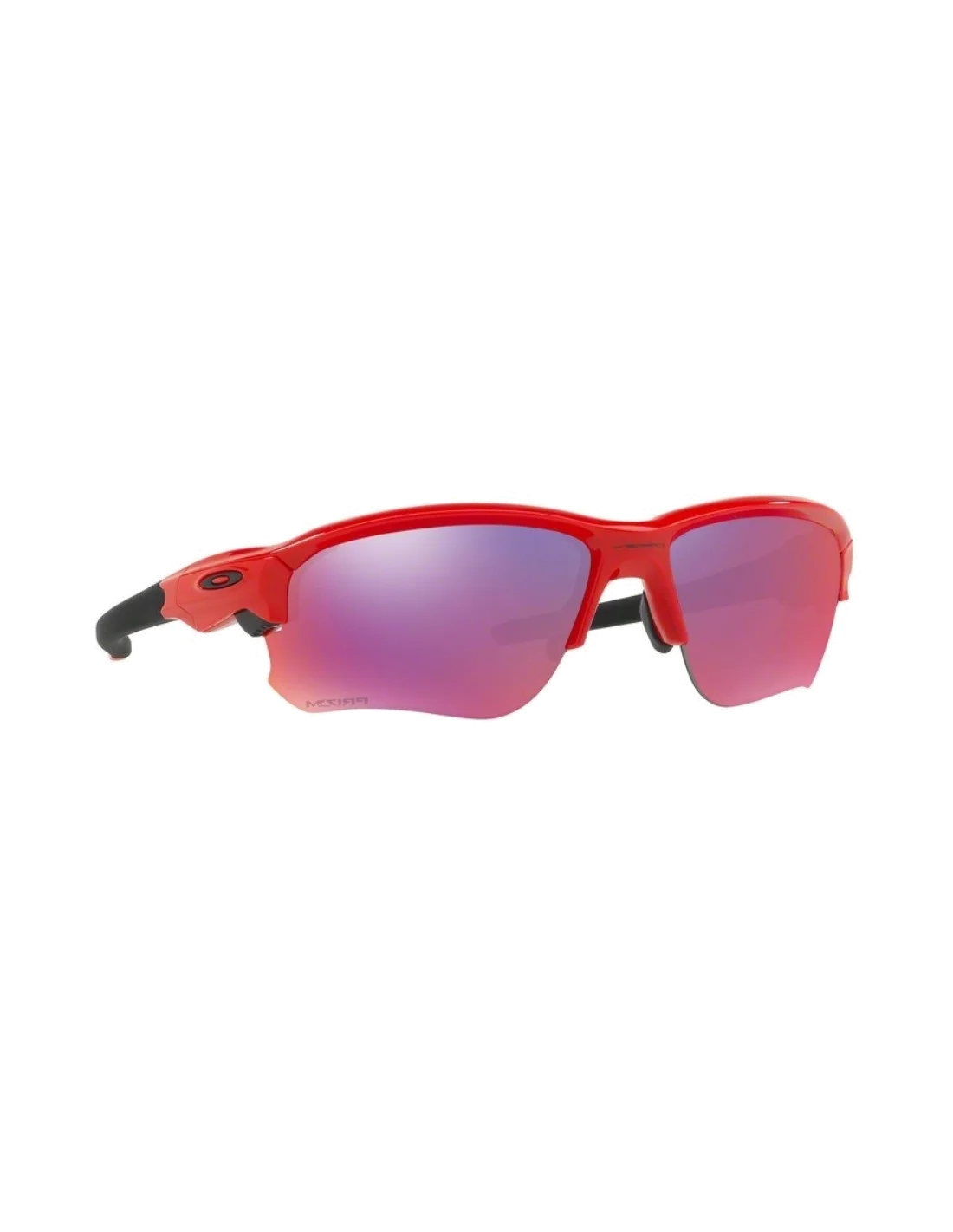 Lunettes de soleil Oakley Flak Draft OO9364 936405 vue 2