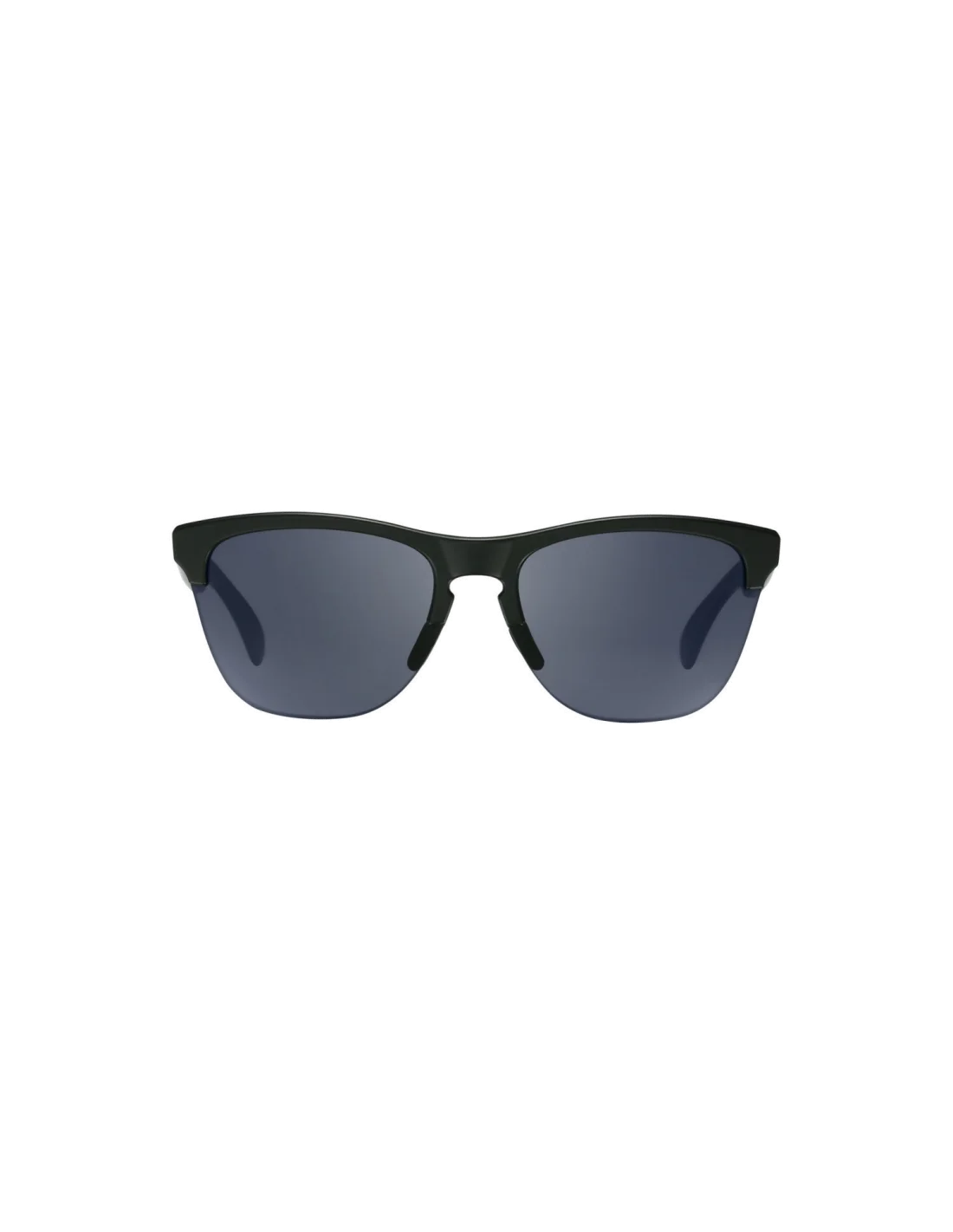 Lunettes de soleil Oakley Frogskins Lite OO9374 937401 vue 2