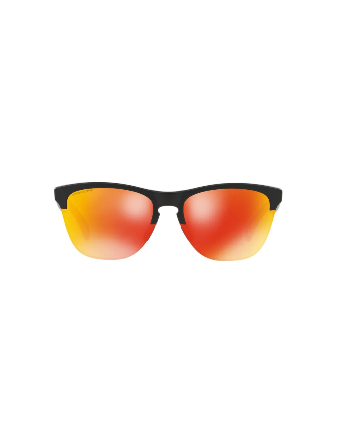 Lunettes de soleil Oakley Frogskins Lite OO9374 937404 vue 2