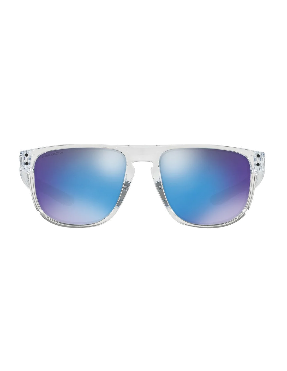 Lunettes de soleil Oakley Holbrook R OO9377 937704 vue 2