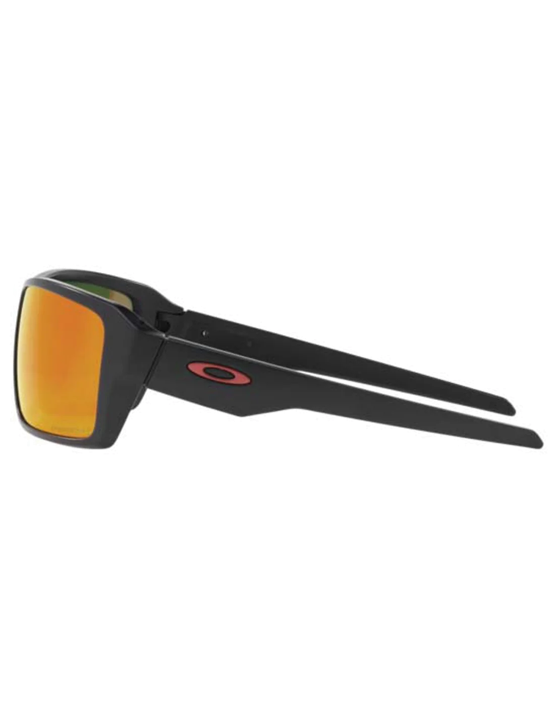 Lunettes de soleil Oakley Double Edge OO9380 938005 vue 3