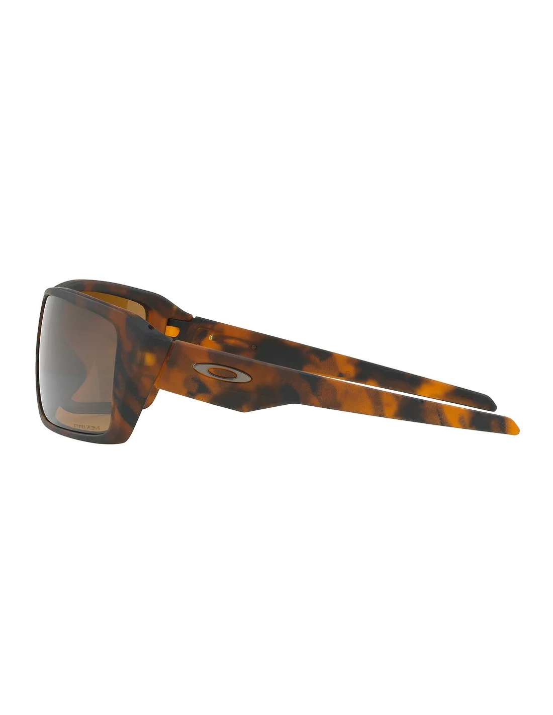 Lunettes de soleil Oakley Double Edge OO9380 938007 vue 3