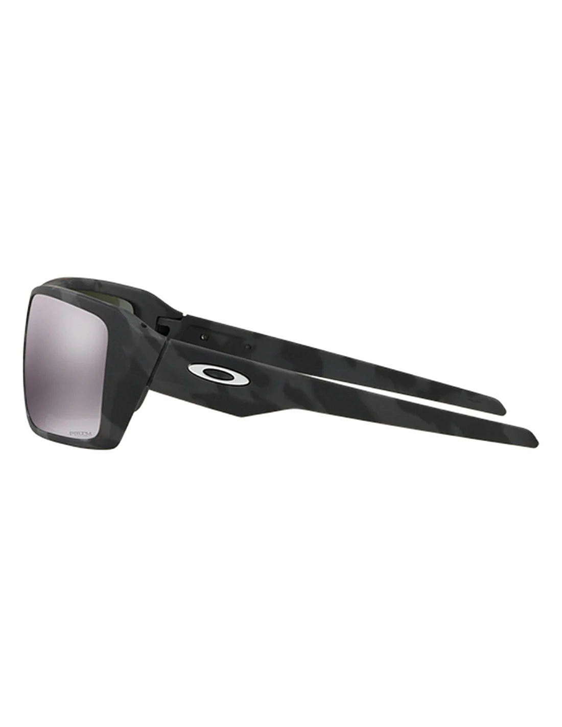Lunettes de soleil Oakley Double Edge OO9380 938008 vue 3