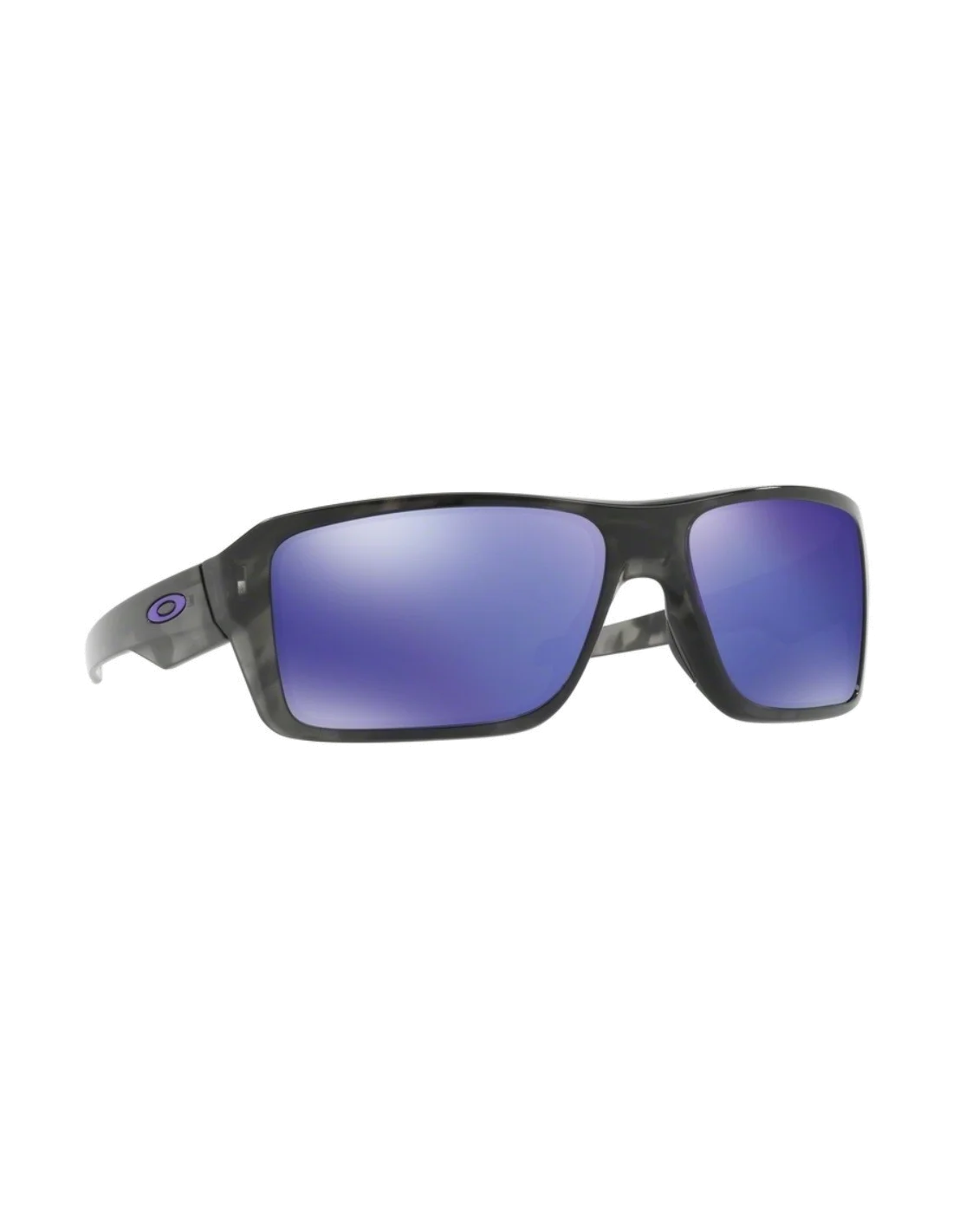 Lunettes de soleil Oakley Double Edge OO9380 938004 vue 2