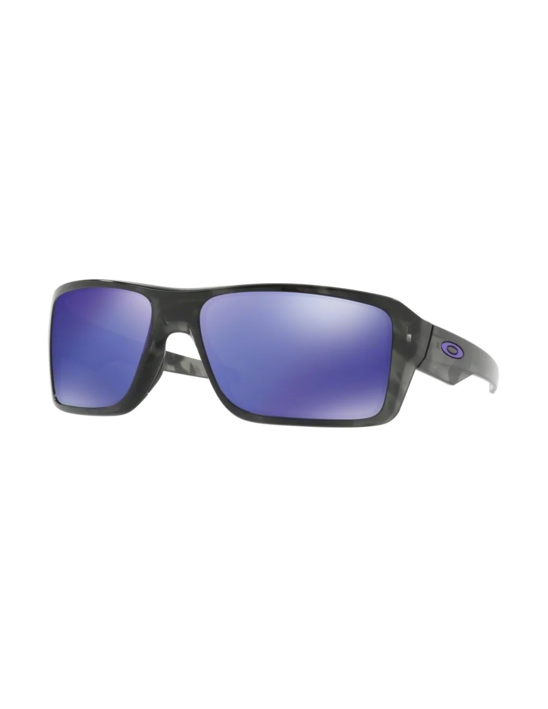Lunettes de soleil Oakley Double Edge OO9380 938004