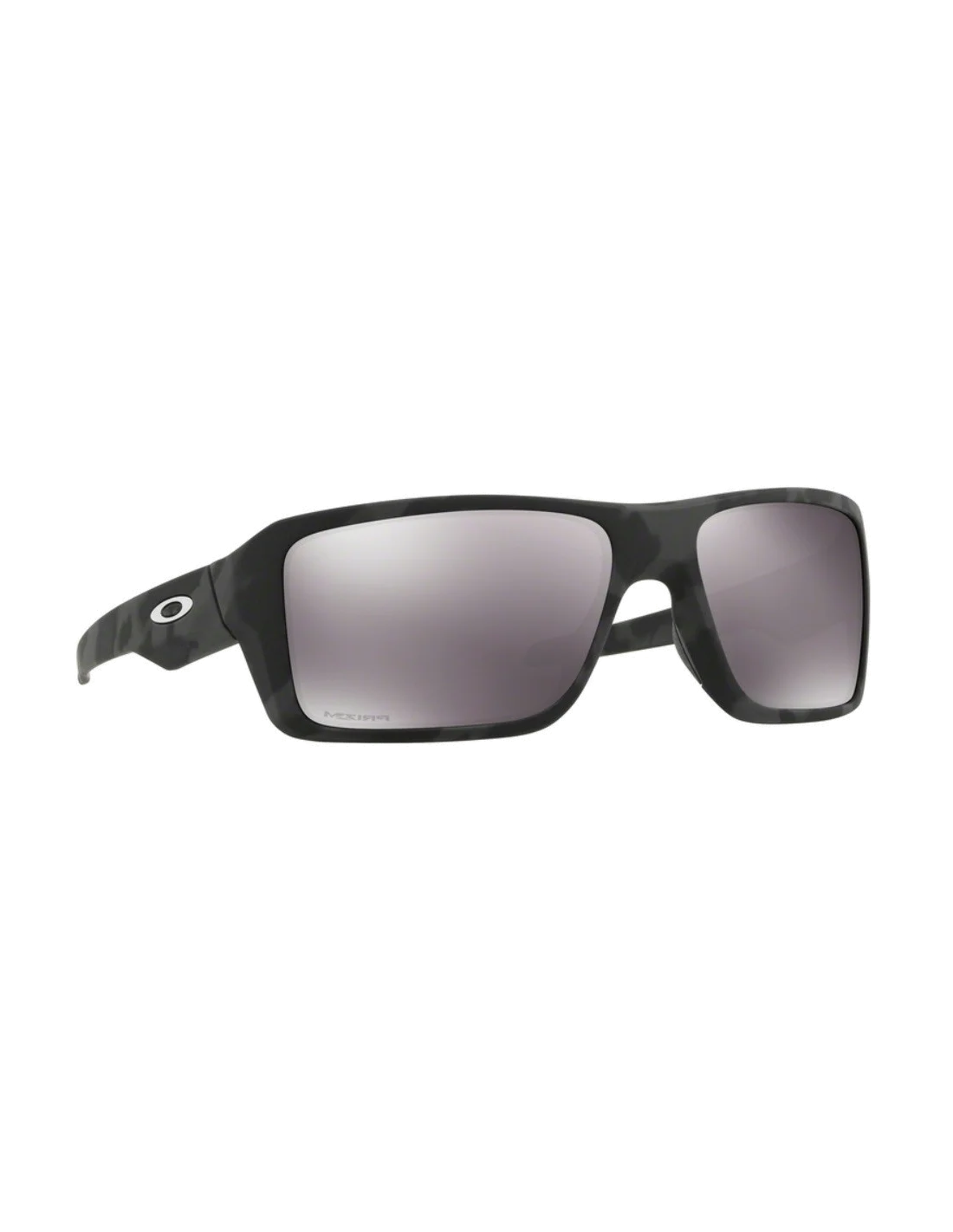 Lunettes de soleil Oakley Double Edge OO9380 938020 vue 2