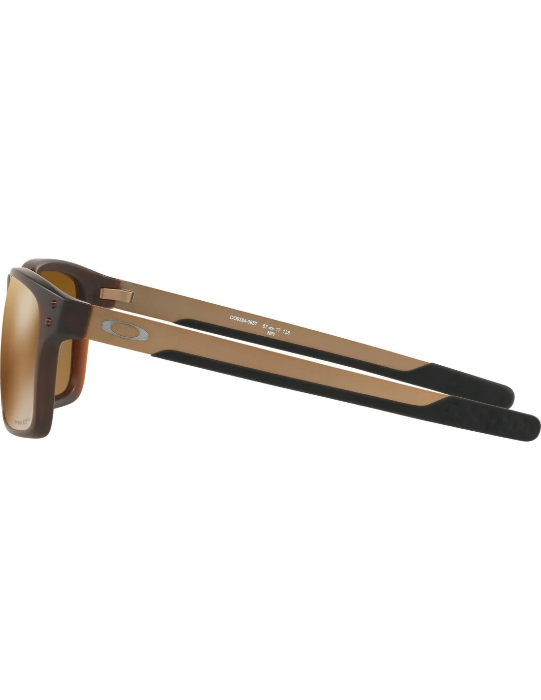 Lunettes de soleil Oakley Holbrook Mix OO9384 938408 vue 3