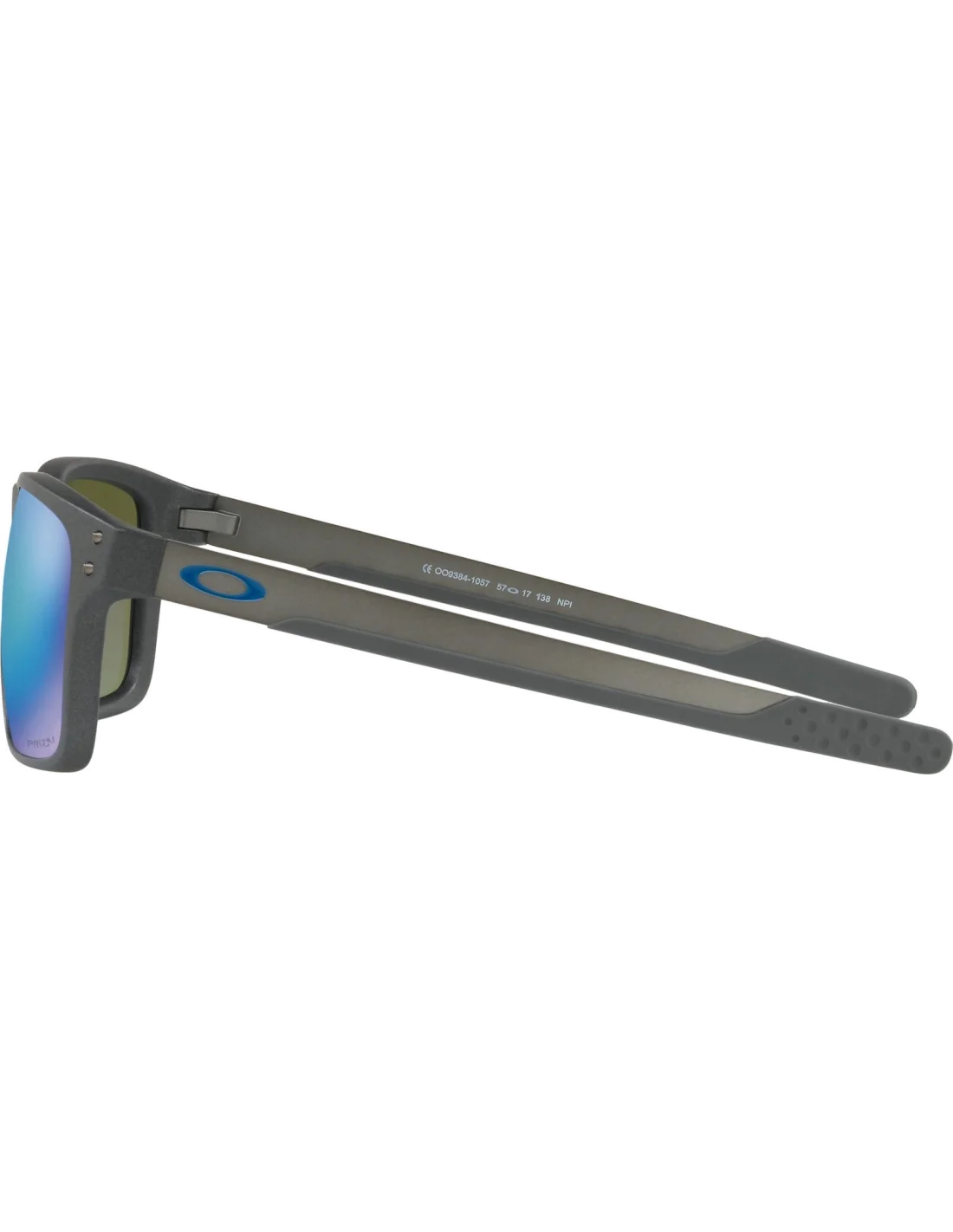 Lunettes de soleil Oakley Holbrook Mix OO9384 938410 vue 3