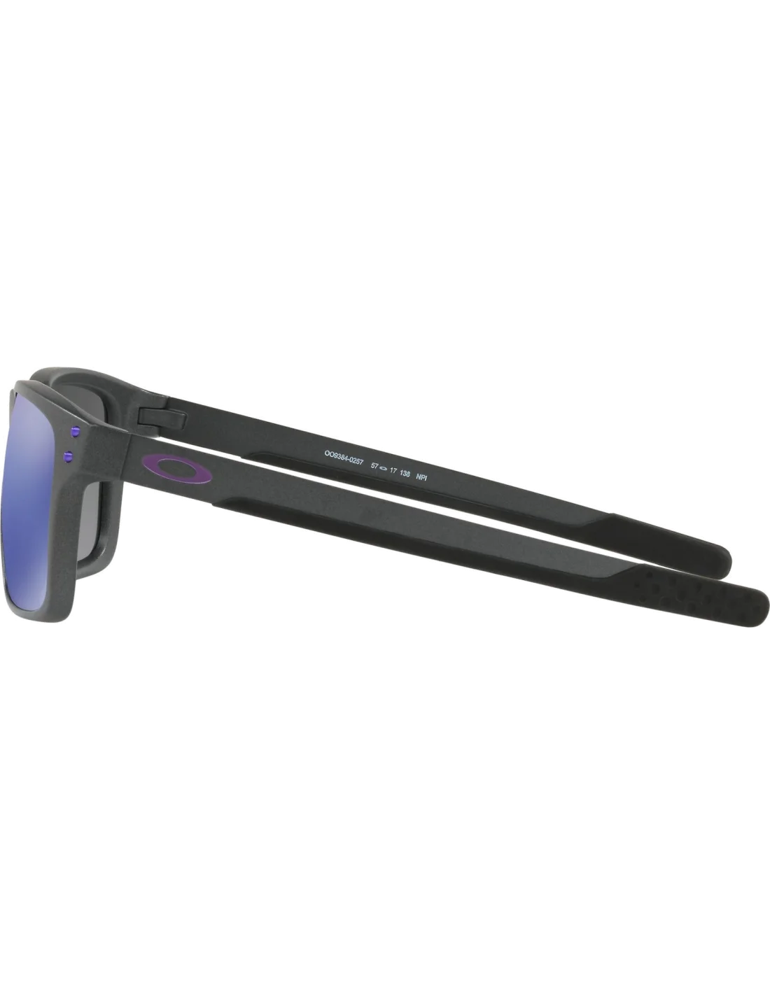 Lunettes de soleil Oakley Holbrook Mix OO9384 938402 vue 3