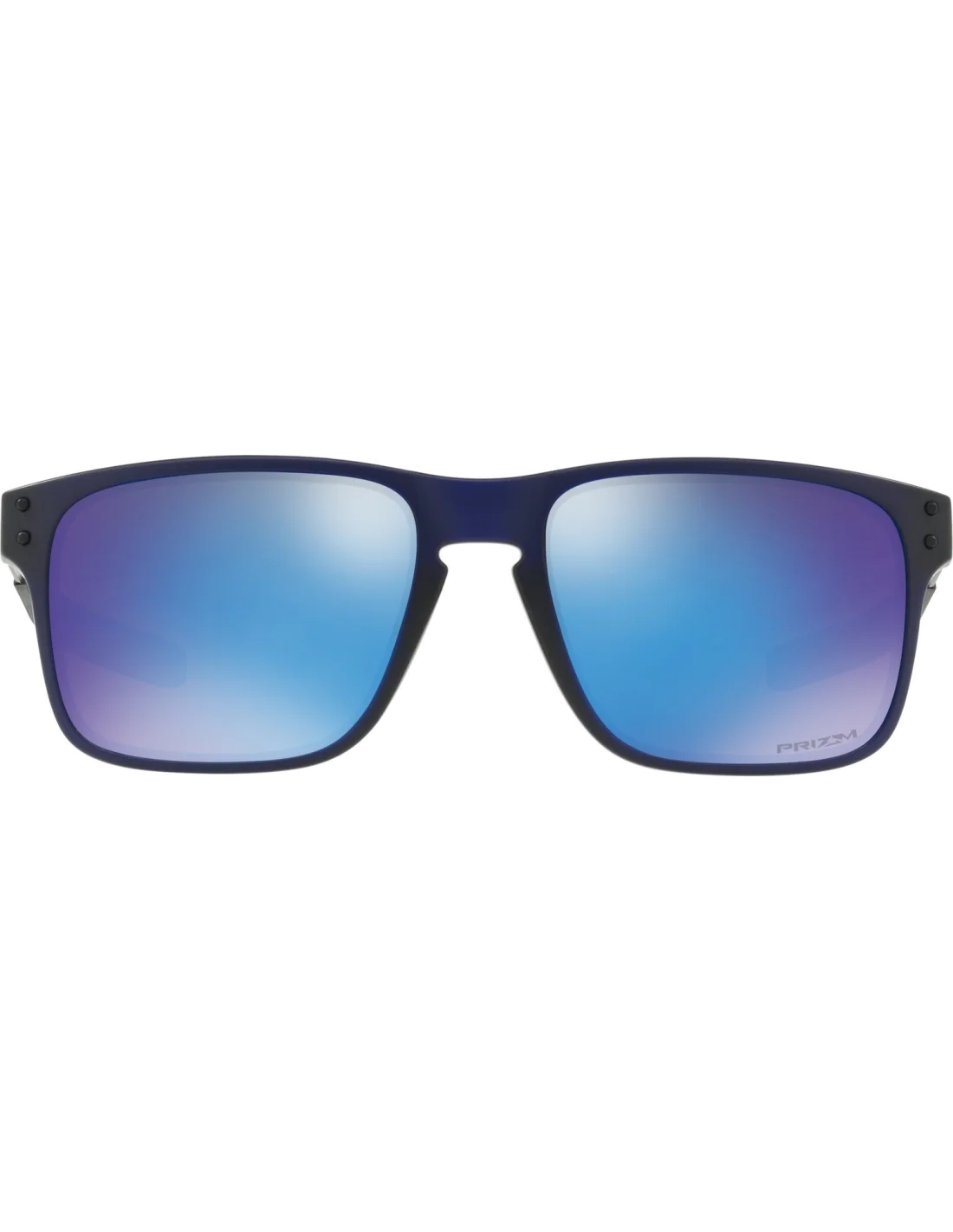 Lunettes de soleil Oakley Holbrook Mix OO9384 938403 vue 2