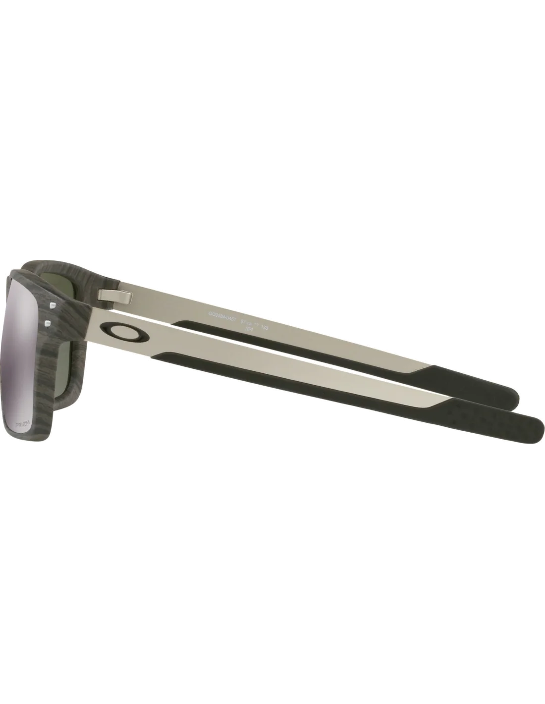Lunettes de soleil Oakley Holbrook Mix OO9384 938404 vue 3
