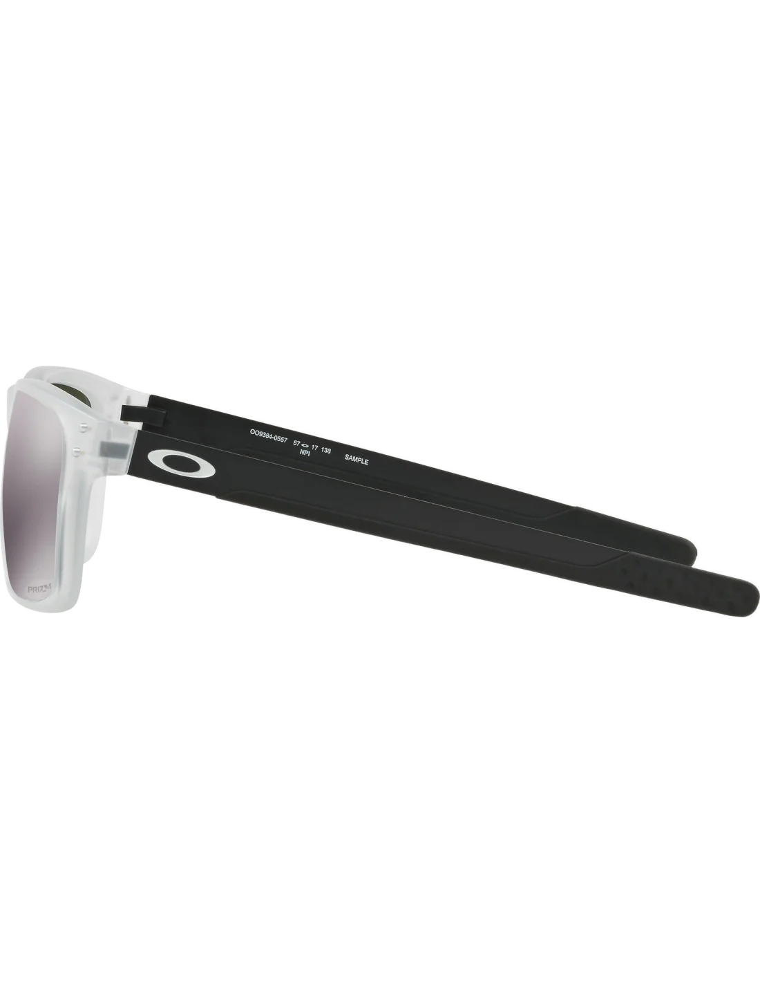 Lunettes de soleil Oakley Holbrook Mix OO9384 938405 vue 3