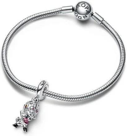 Charm Pandora Gardiens de la Galaxie Star-Lord - Marvel X Pandora vue 2