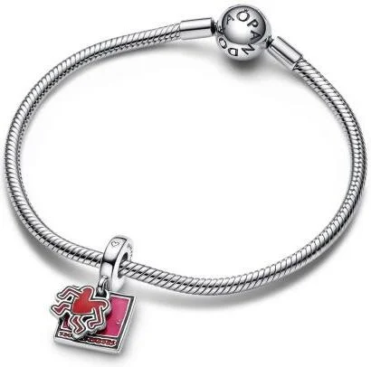 Charm Pandora Pandora Femme - 792216C01 vue 2