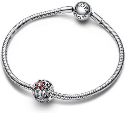 Charm Pandora Disney x Pandora Femme - 792292C01 vue 2