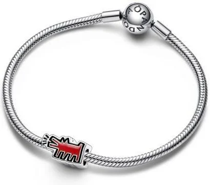 Charm Pandora Pandora Femme - 792218C01 vue 2