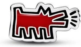 Charm Pandora Pandora Femme - 792218C01