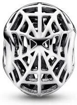 Charm Pandora Pandora Marvel Noir - Masque de Spider-Man vue 2