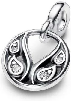 Charm Pandora Pandora ME Femme - 792296C01 vue 3