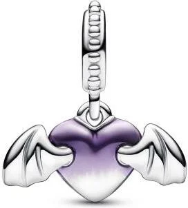 Charm Pandora Pandora Moments Femme - 792290C01 vue 2