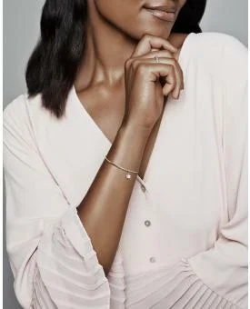 Charm Pandora Mini Dangle Étoile Filante Pandora ME Argent 925/1000 vue 2