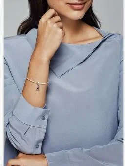 Charm Pandora pendant Chaussons de Danse Punk Pandora Moments Argent 925/1000 vue 2