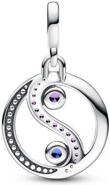 Charm Pandora Pandora ME Femme - 792307C01 vue 2