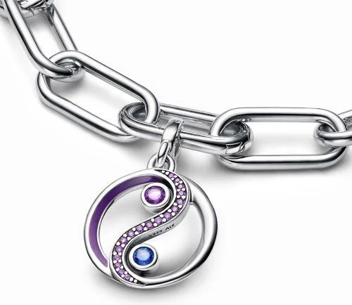 Charm Pandora Pandora ME Femme - 792307C01 vue 3