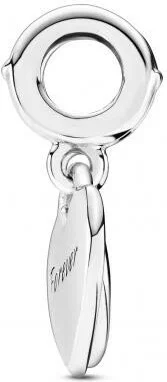 Pandora 799187C01 - Pendentif Cœur Séparable Argent 925 pour Femme vue 3