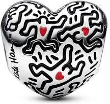 Charm Pandora Pandora Femme - 792224C01 vue 2