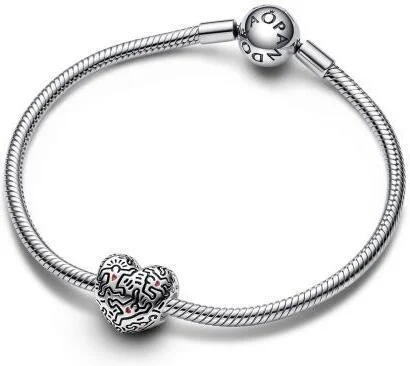 Charm Pandora Pandora Femme - 792224C01 vue 3