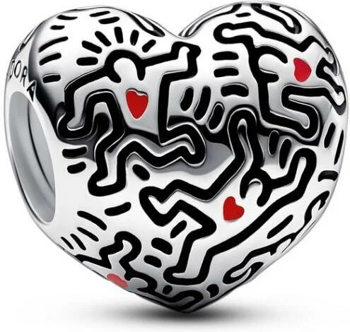 Charm Pandora Pandora Femme - 792224C01