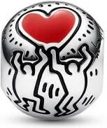 Charm Pandora Pandora Femme - 792225C01 vue 2