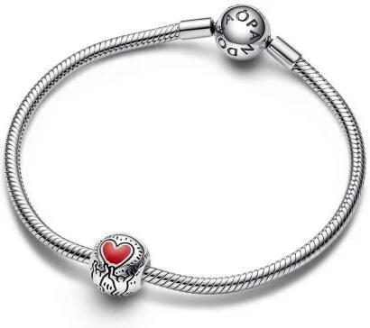 Charm Pandora Pandora Femme - 792225C01 vue 3
