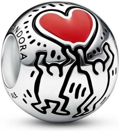 Charm Pandora Pandora Femme - 792225C01