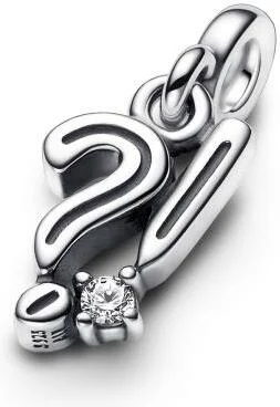 Charm Pandora Pandora ME Femme - 792265C01 vue 3