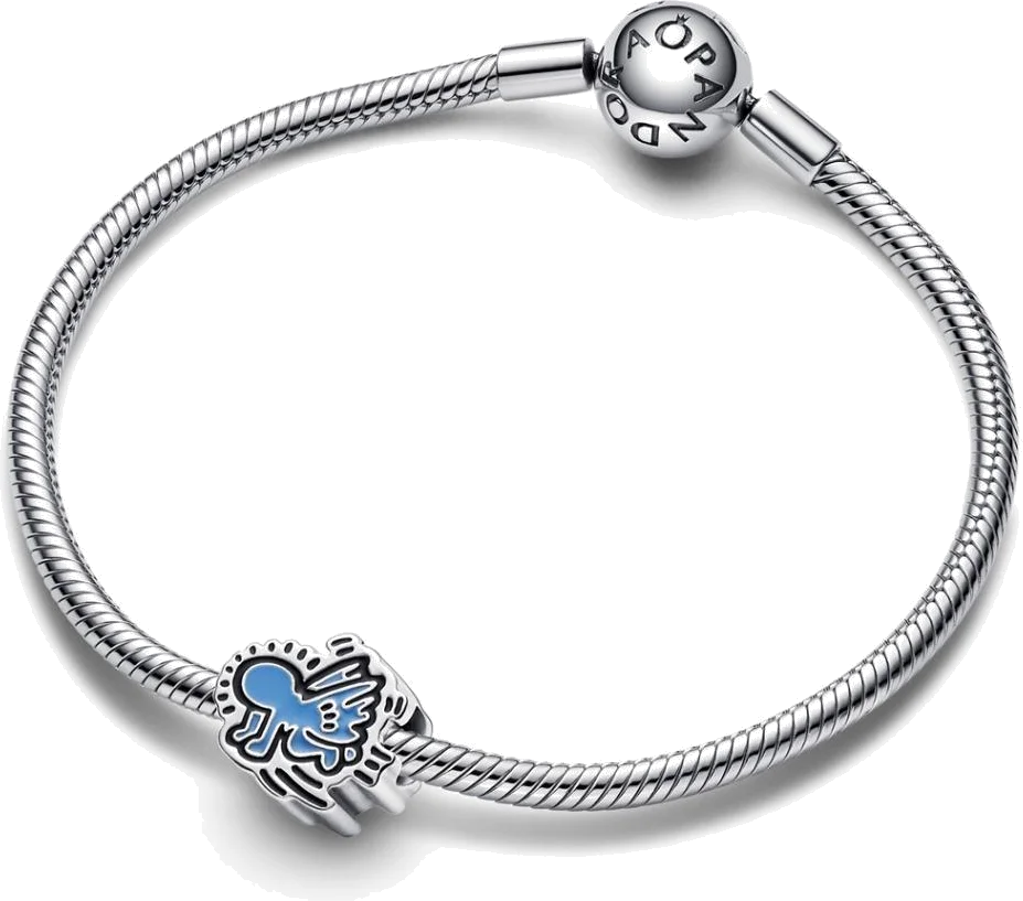 Charm Pandora Pandora Femme - 792219C01 vue 3