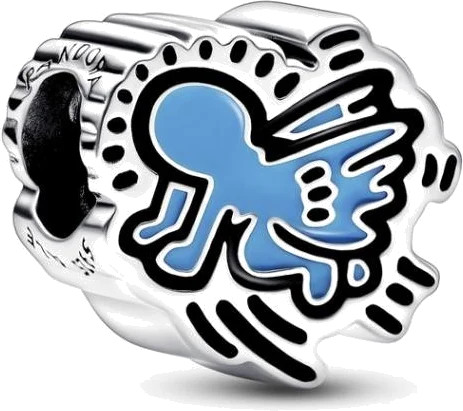 Charm Pandora Pandora Femme - 792219C01