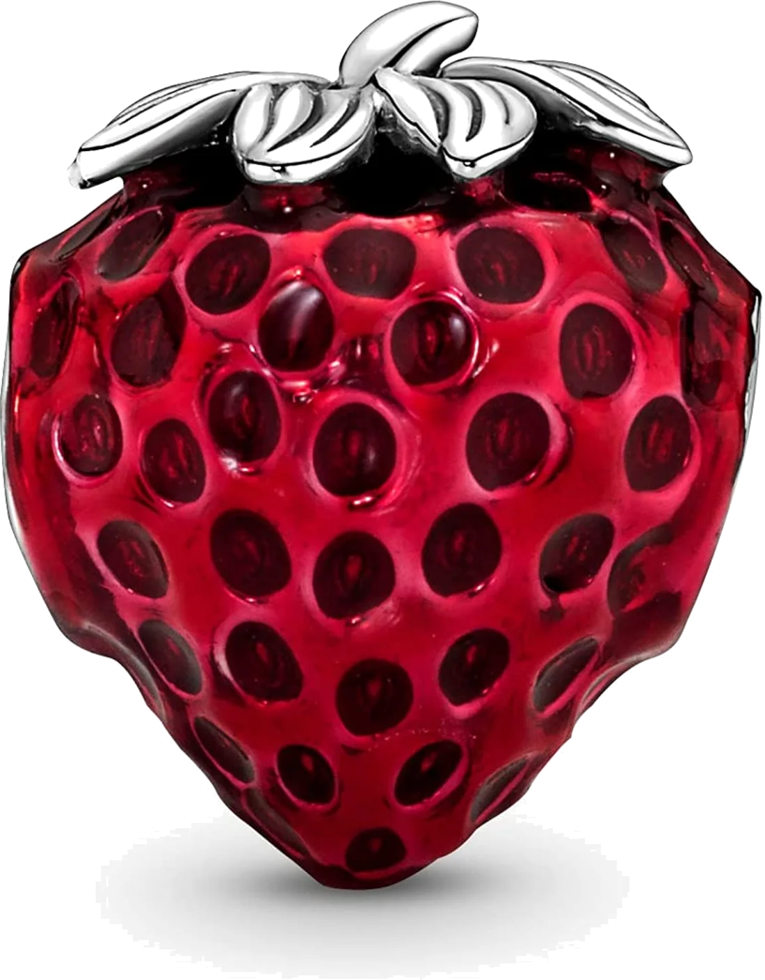 Charm Pandora Fraise