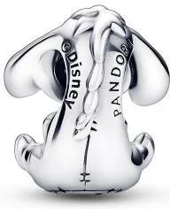 Charm Pandora Bourriquet Winnie l'Ourson Multicolore en Argent 925 - Réf. 792209C01 vue 2