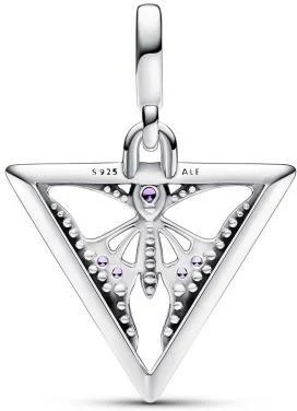 Charm Pandora Pandora ME Femme - 792306C01 vue 2