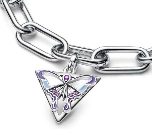 Charm Pandora Pandora ME Femme - 792306C01 vue 3