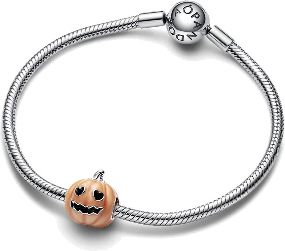 Charm Pandora Pandora Moments Femme - 792291C01 vue 3