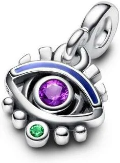 Charm Pandora Pandora ME Femme - 792295C01 vue 3