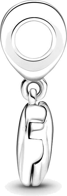 Pandora 799537C01 - Médaillon pendentif cœur ouvrable en argent 925 pour femme vue 3