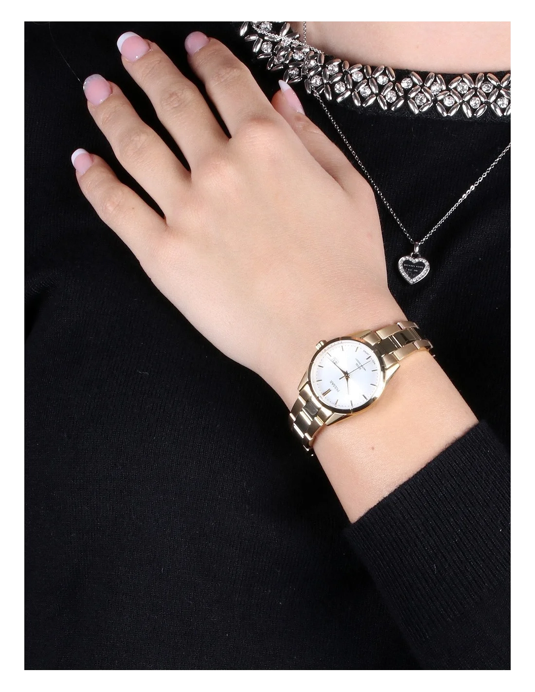 Montre Femme Pulsar PH7476X1 vue 2