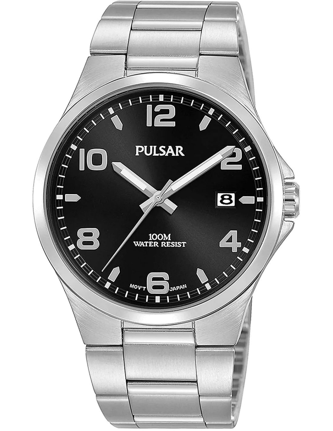 Montre Homme Pulsar PG8259X1